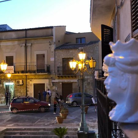RacalmutoCortile Umberto公寓 外观 照片