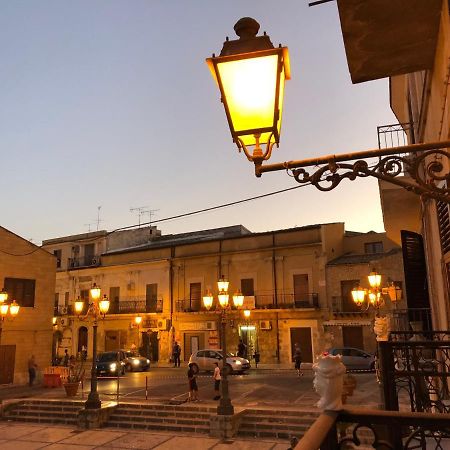 RacalmutoCortile Umberto公寓 外观 照片