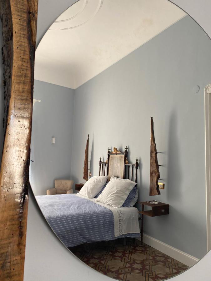RacalmutoCortile Umberto公寓 外观 照片