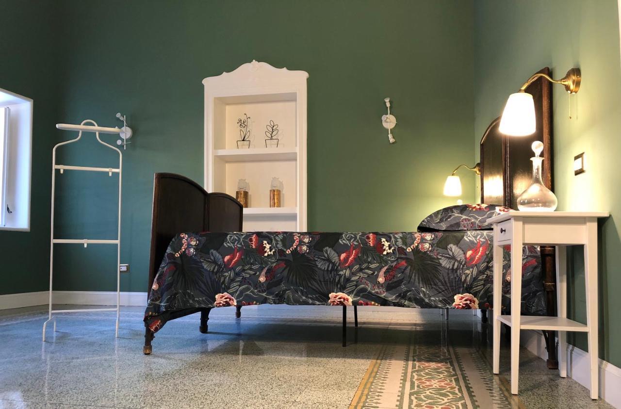 RacalmutoCortile Umberto公寓 外观 照片