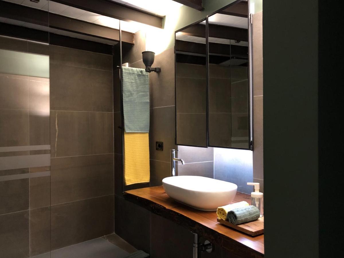 RacalmutoCortile Umberto公寓 外观 照片