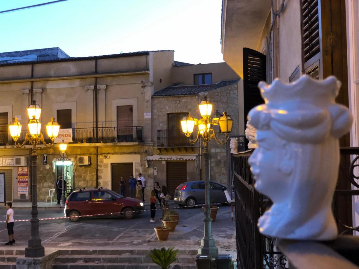 RacalmutoCortile Umberto公寓 外观 照片