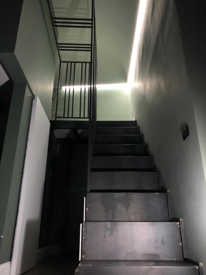 RacalmutoCortile Umberto公寓 外观 照片