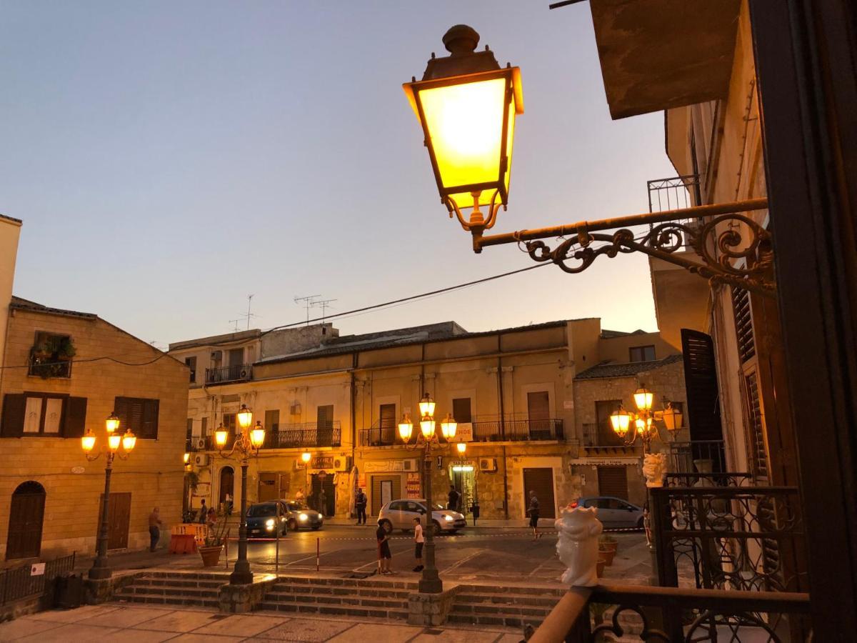 RacalmutoCortile Umberto公寓 外观 照片